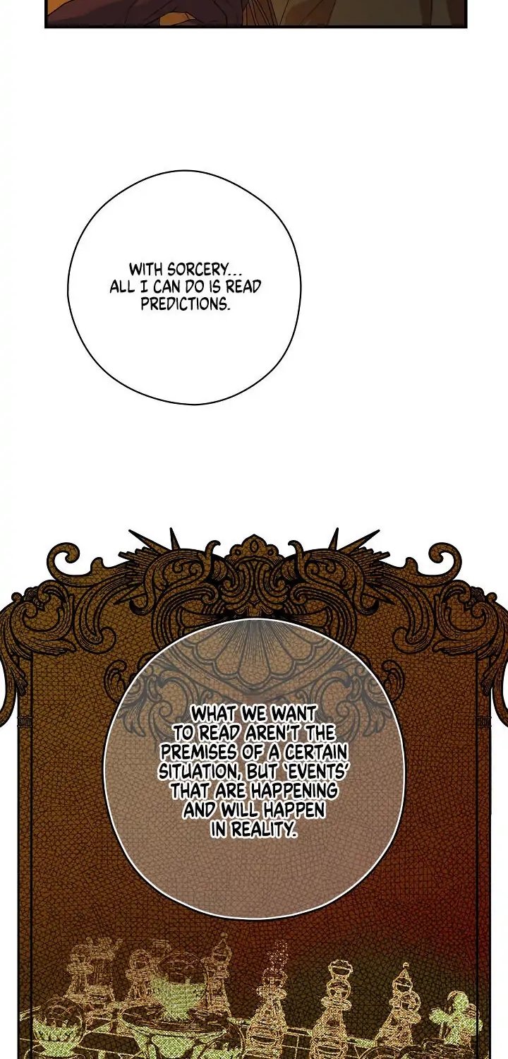 Secret Lady, Chapter 17 image 47